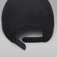 Nike Jordan Rise Structuколір червоний Hat колір чорний