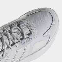 Кросівки adidas Ozelle Cloudfoam Lifestyle Running GX1728 - Сірі