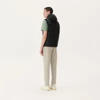 безрукавка Just Over The Top Pat P000MDOW03-999 - черный
