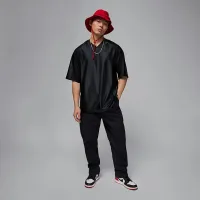 Nike Jordan MVP мужские Jersey цвет черный