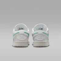 Nike Air Jordan 1 Low SE жіноча Кросівки колір сірий