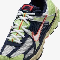 Nike Vomero 5 Big детские Кроссовки Yellow