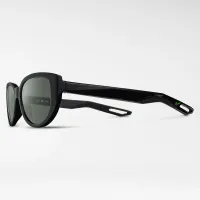 Nike NV07 Sunglasses колір чорний