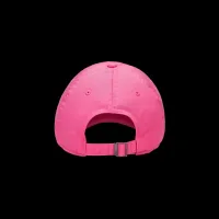 Nike Club Unstructuцвет красный Futura Wash Cap Pink