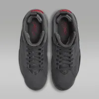 Nike Jumpman MVP женская Кроссовки цвет серый