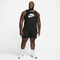 Nike Sportswear чоловічі Tank колір чорний