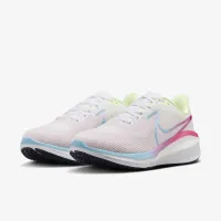 Nike Vomero 17 жіноча Road Running Кросівки Pink