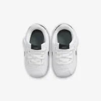 Nike Cortez EasyOn Baby/Toddler Кроссовки цвет белый