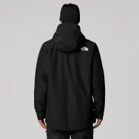 Куртка The North Face Descendit 0A87Y9JK31 -  Черная