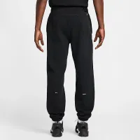 Nike NOCTA NOCTA Fleece Sweatpants колір чорний