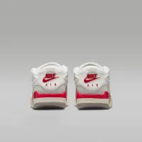 Nike Air Jordan 4 RM Big дитячі Кросівки колір білий