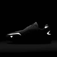 Nike Air Huarache Runner мужские Кроссовки цвет серый