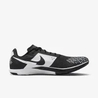 Nike Rival Waffle 6 Road and Cross-Country Racing Кроссовки цвет черный