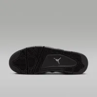 Nike Air Jordan 4 RM мужские Кроссовки цвет черный