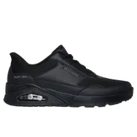Кросівки Чоловічі Skechers UNO Slip-ins: Uno - Banksia (183022-BBK)