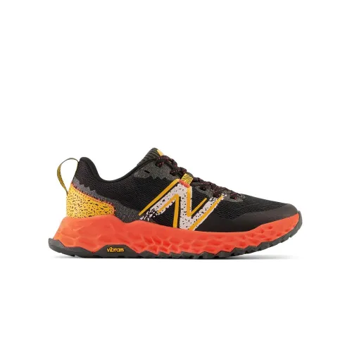Кроссовки New Balance Fresh Foam Hierro v7 GPHIERX7 - Черные
