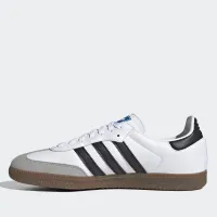 Кроссовки adidas Originals Samba OG H01877 - Белые