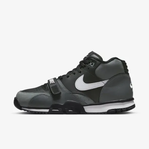 Nike Air Trainer 1 чоловічі Кросівки колір чорний
