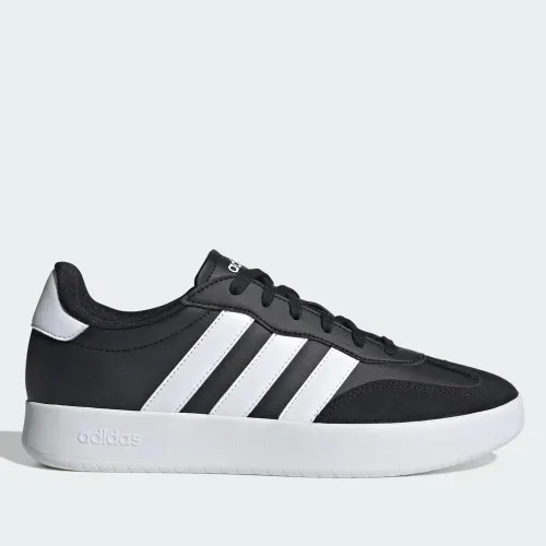 Кроссовки adidas Sportswear Barцвет красныйa JI2307 - Черные