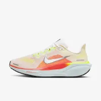 Nike Pegasus 41 женская Road Running Кроссовки цвет белый