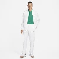 NikeCourt Advantage чоловічі Dri-FIT Tennis Pants колір білий