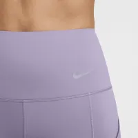 Nike Go женская Firm-Support С высокой Талией 8