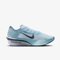 Nike Vaporfly 4 жіноча Road Racing Кросівки блакитний