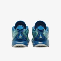 Nike LeBron XXI баскетбольные Кроссовки синий