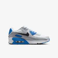 Nike Air Max 90 LTR Big Kids’ Кросівки колір білий