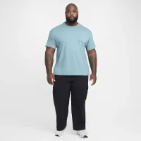 Nike Sportswear Premium Essentials чоловічі Pocket футболка блакитний