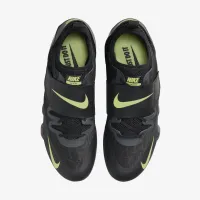 Nike Pole Vault Elite Track & Field Jumping Spikes цвет серый