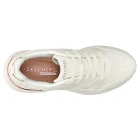 Кроссовки Женские Skechers HAZEL FAYE (177576-WHT)