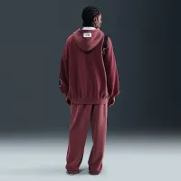 Nike x Martine Rose Sport чоловічі Bottoms колір червоний