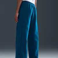 Nike Culture of баскетбольные Big детские Fleece Pants синий