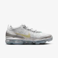 Nike Air VaporMax 2023 Flyknit мужские Кроссовки цвет серый
