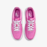 Nike Air Force 1 Big дитячі Кросівки Pink