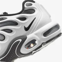 Nike Air Max Plus Drift мужские Кроссовки цвет белый