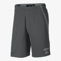 Georgetown мужские Nike College шорты цвет серый
