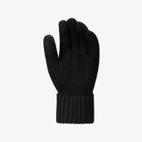 Nike City Knit Gloves (1 пара) колір чорний