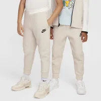 Nike Sportswear Tech Fleece Full-Zip набор Little Kids 2-Piece Толстовка с капюшоном набор цвет белый