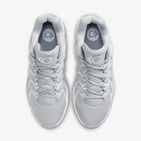 Nike KD17 баскетбольні Кросівки колір сірий