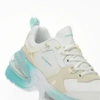 Кросівки Calvin Klein Chunky Comfair Low Mix Dif WN YW0YW01434-0K9 - різнокольорова