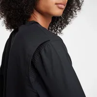 Nike Player чоловічі Dri-FIT Pullover Crewneck колір чорний