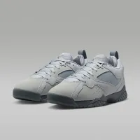 Nike Air Jordan MVP 92 мужские Кроссовки цвет серый