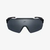 Nike Limitless Shield Sunglasses колір чорний