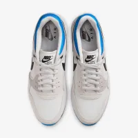 Nike Air Pegasus '89 G для гольфу Кросівки колір сірий