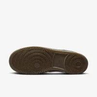Nike Court Vision Low чоловічі Кросівки колір білий
