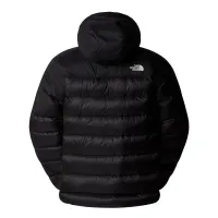 Куртка The North Face Kalix Down Толстовка з капюшоном 0A88SKJK31 - Чорна