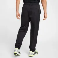 Nike Club мужские Woven Tapeцвет красный Pants цвет черный