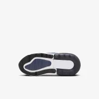 Nike Air Max 270 Little дитячі Shoe блакитний
